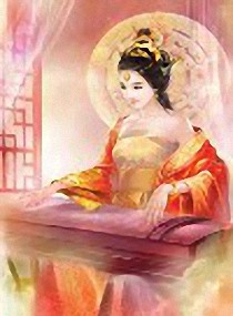 第一绝世王妃