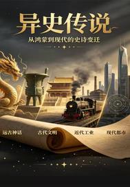 异史传说