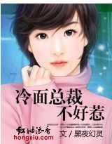 冷面总裁不好惹